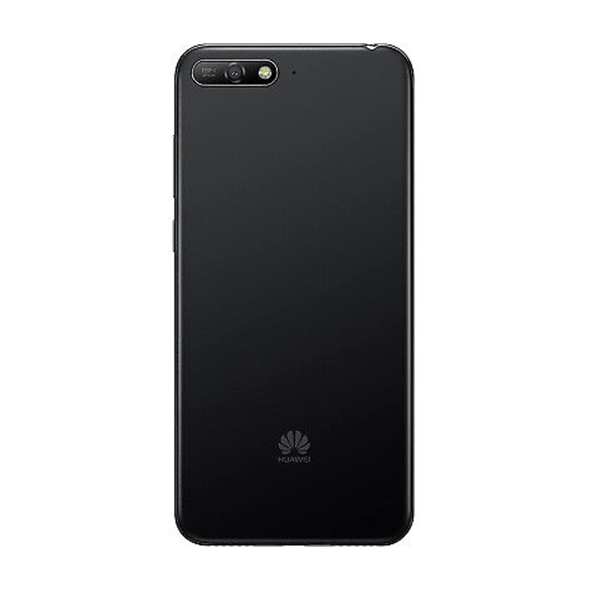 Begagnad Huawei Y6 2018 16GB Svart - Bra skick image 3