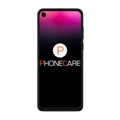 Begagnad Motorola One Vision  128GB Brons - Använt skick image 2