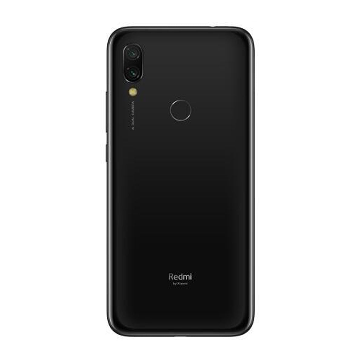 Begagnad Xiaomi Redmi 7 32GB Svart - Använt skick image 3