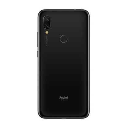 Begagnad Xiaomi Redmi 7 32GB Svart - Använt skick image 3