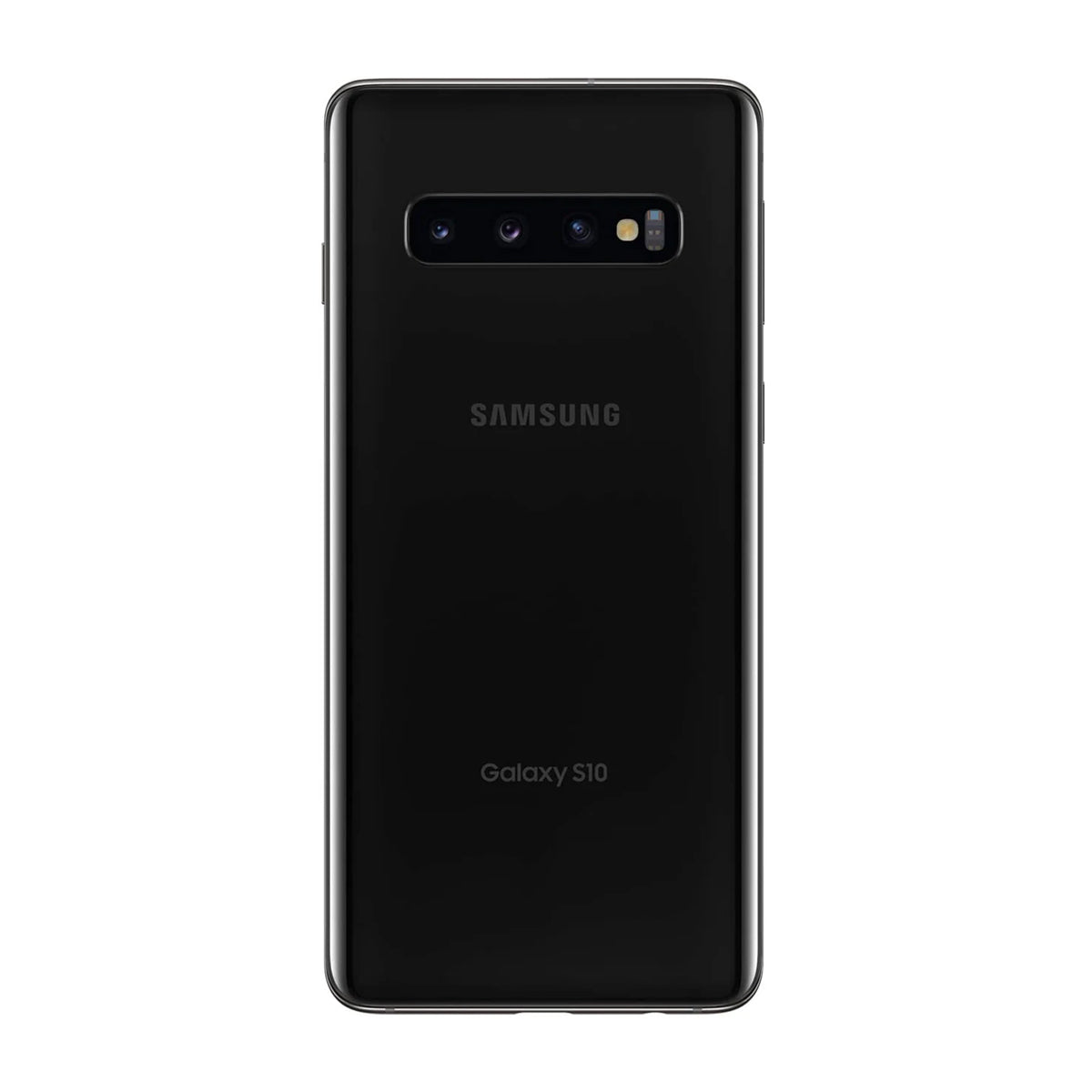 Begagnad Samsung Galaxy S10 128GB Grå - Använt skick image 3