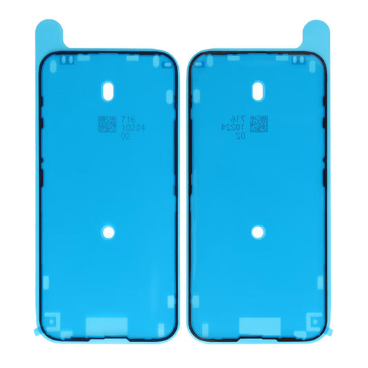 iPhone 16 Plus Självhäftande tejp till Skärm image 1