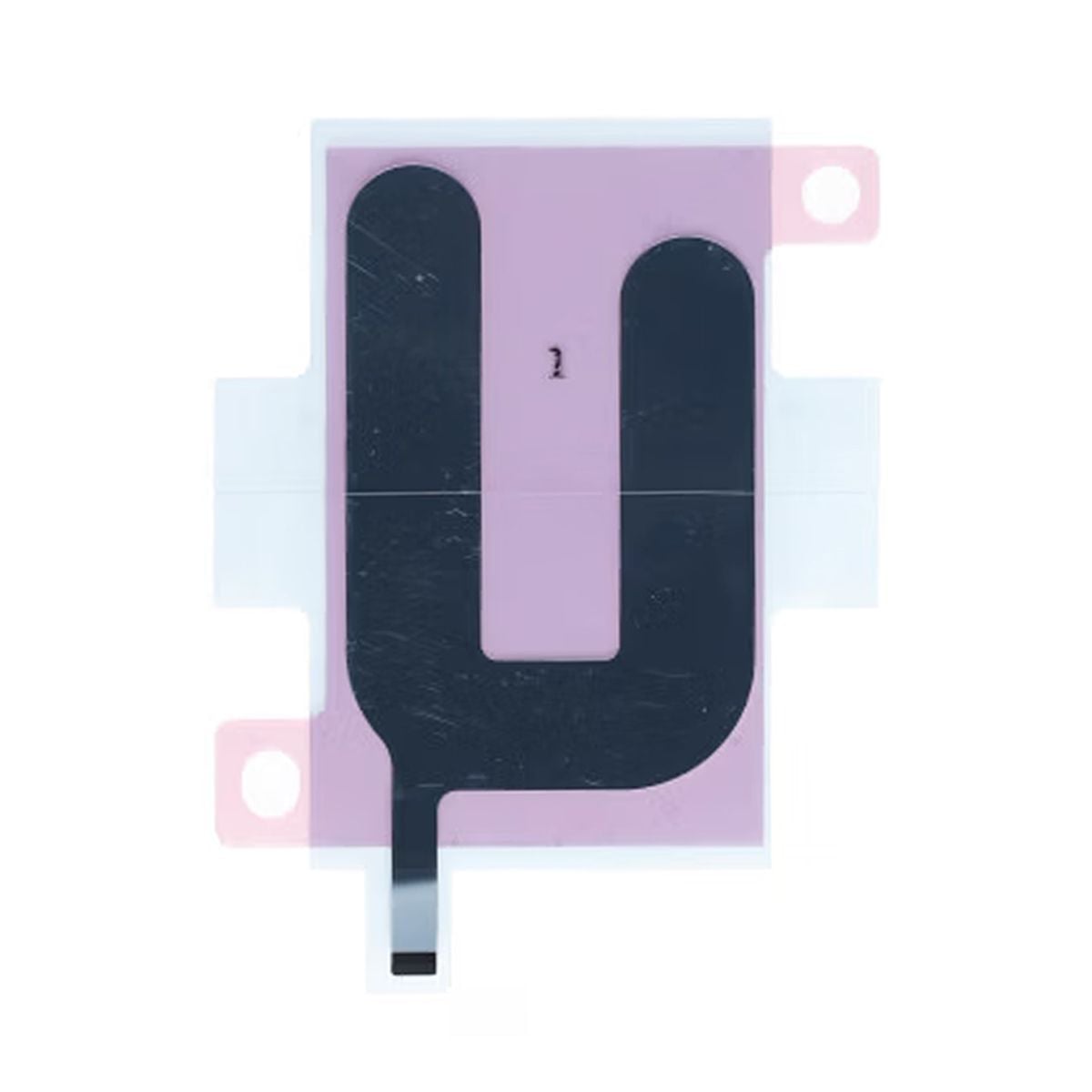 iPhone 16 Självhäftande tejp för Batteri image 3