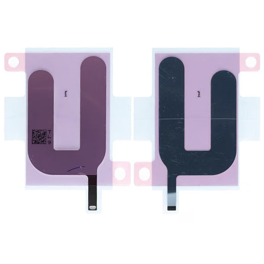 iPhone 16 Plus Självhäftande tejp för Batteri image 1