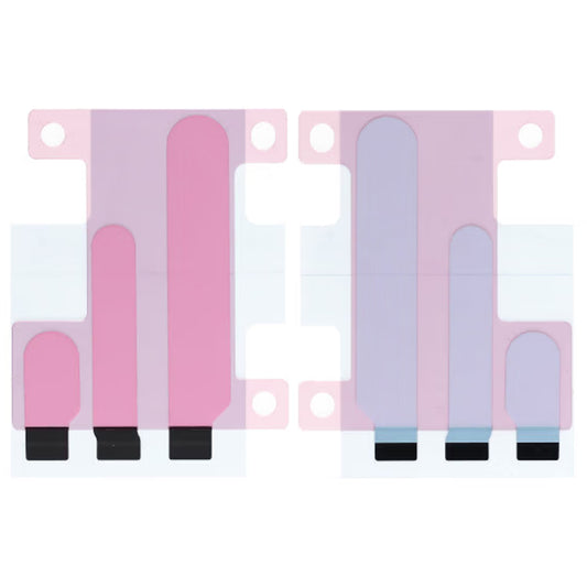 iPhone 16 Pro Självhäftande tejp för Batteri image 1