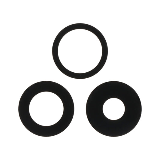 iPhone 16 Pro/16 Pro Max Kameraglas med Tejp image 1