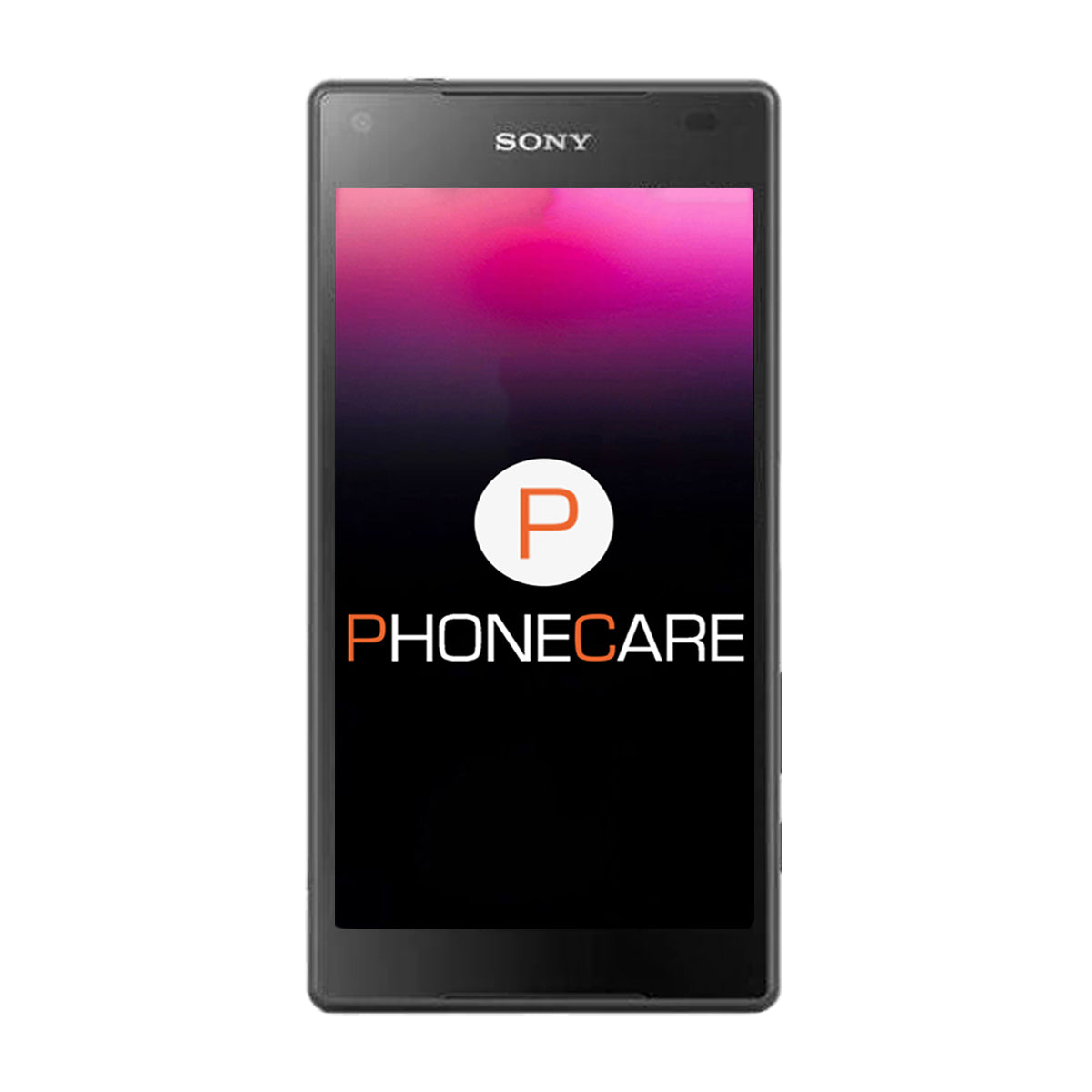 Begagnad Sony Xperia Z5 16GB Svart - Mycket bra skick image 2