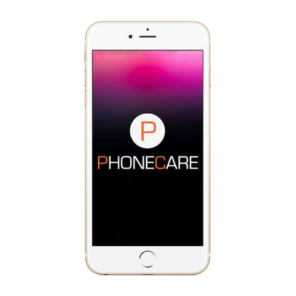 Begagnad iPhone 6 64GB Guld - Bra skick image 2