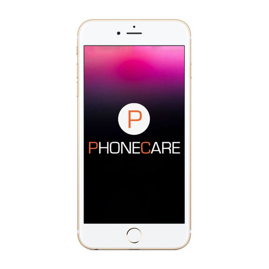 Begagnad iPhone 6 64GB Guld - Bra skick image 2