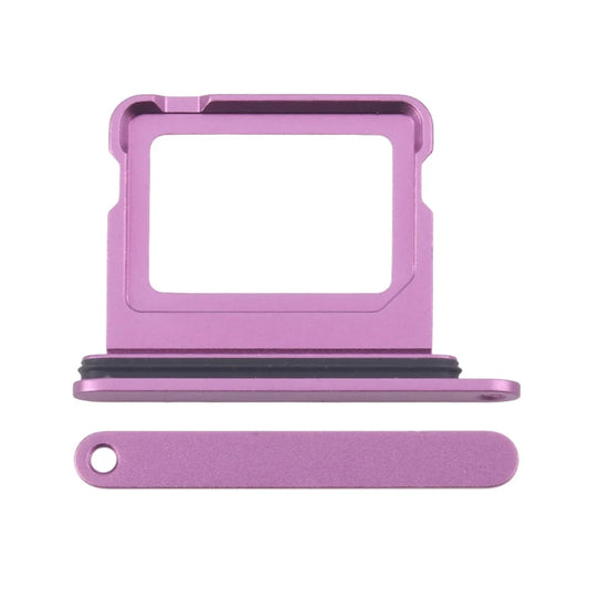 iPhone 16/16 Plus Simkortshållare -  Lila image 1