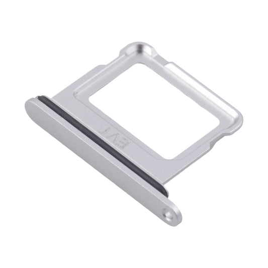 iPhone 16/16 Plus Simkortshållare - Vit image 2