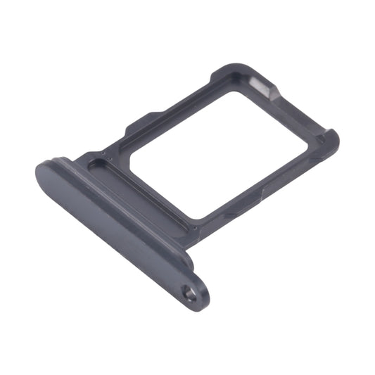 iPhone 16 Pro/16 Pro Max Simkortshållare - Svart image 2