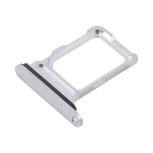 iPhone 16 Pro/16 Pro Max Simkortshållare - Vit image 2