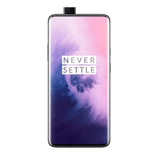 Begagnad OnePlus 7 256GB Svart - Bra skick image 2