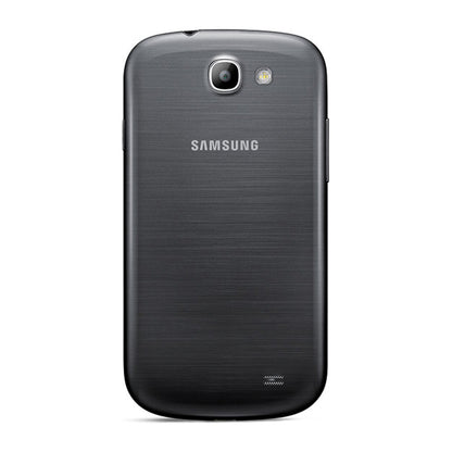 Begagnad Samsung Galaxy Express 16GB Grå - Använt skick image 3