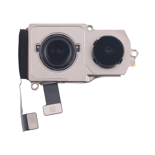 iPhone 16 Plus Bakre Kamera Original image 1