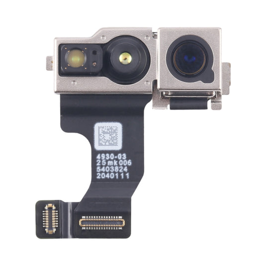 iPhone 16 Plus Framkamera Original image 1