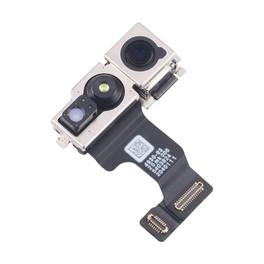 iPhone 16 Plus Framkamera Original image 2