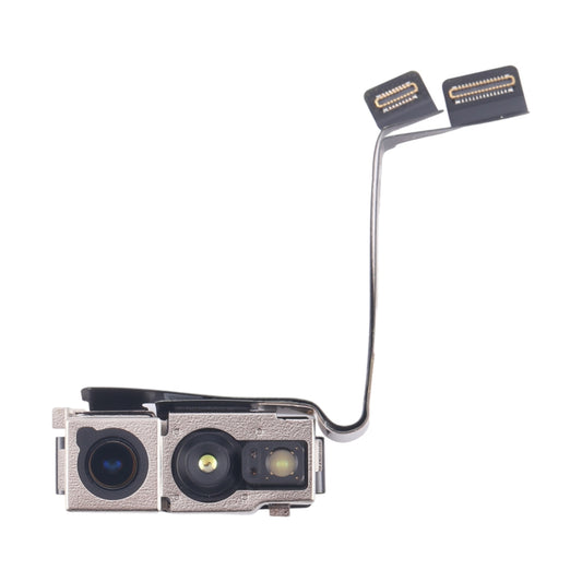 iPhone 16 Pro Framkamera Original image 1