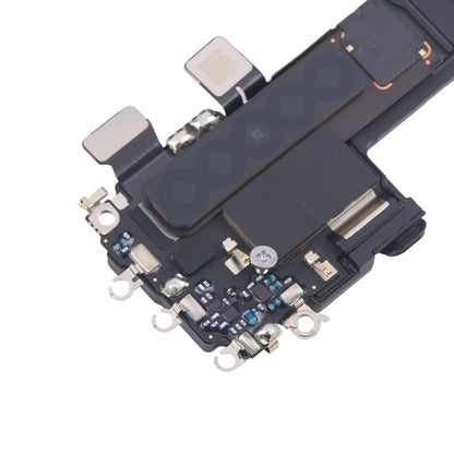 iPhone 16 Plus Samtalshögtalare Original image 4