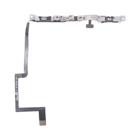 iPhone 16 Pro Strömknapp Flexkabel Original image 1