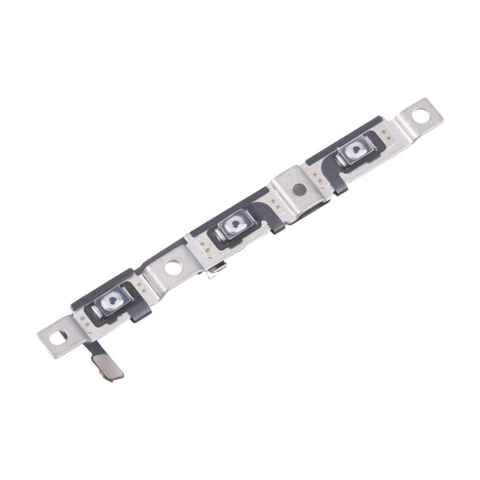 iPhone 16 Plus Volym Flexkabel Original image 2