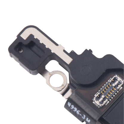 iPhone 16 Pro Nedre Antenn Modul Original image 4