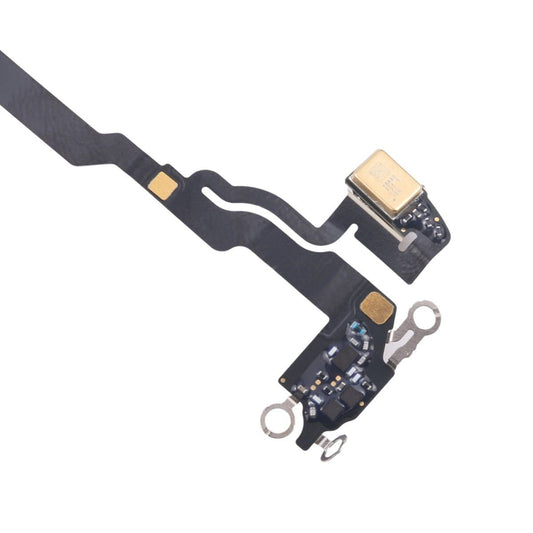 iPhone 16 Pro Högtalarkabel med Mikrofon Flexkabel image 4