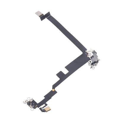 iPhone 16 Pro Max Högtalarkabel med Mikrofon Flexkabel image 2