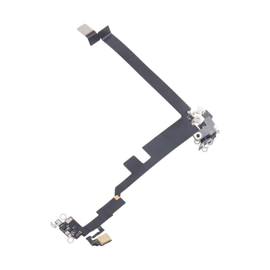 iPhone 16 Pro Max Högtalarkabel med Mikrofon Flexkabel image 2