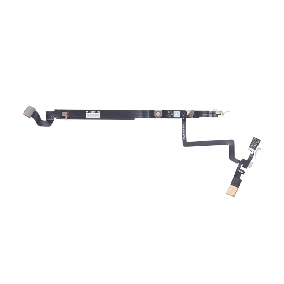 iPhone 16 Pro Bluetooth Antenn Flexkabel Original image 1