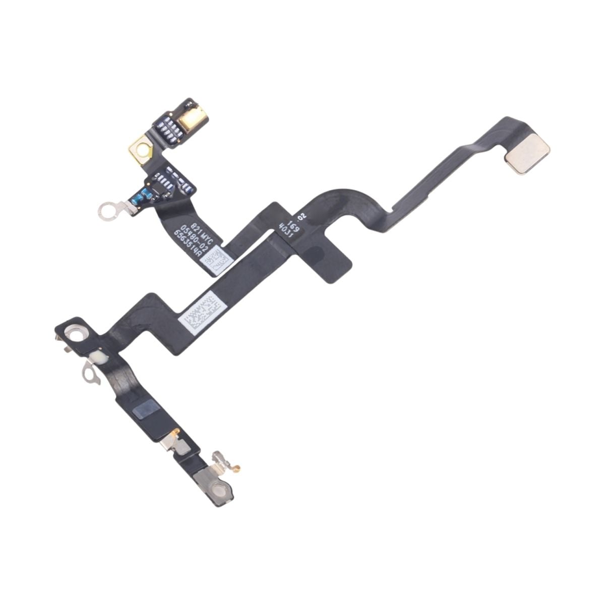 iPhone 16 Wifi Antenn Flexkabel Original image 2