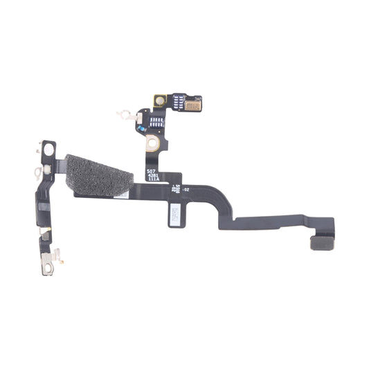 iPhone 16 Plus Wifi Antenn Flexkabel Original image 1