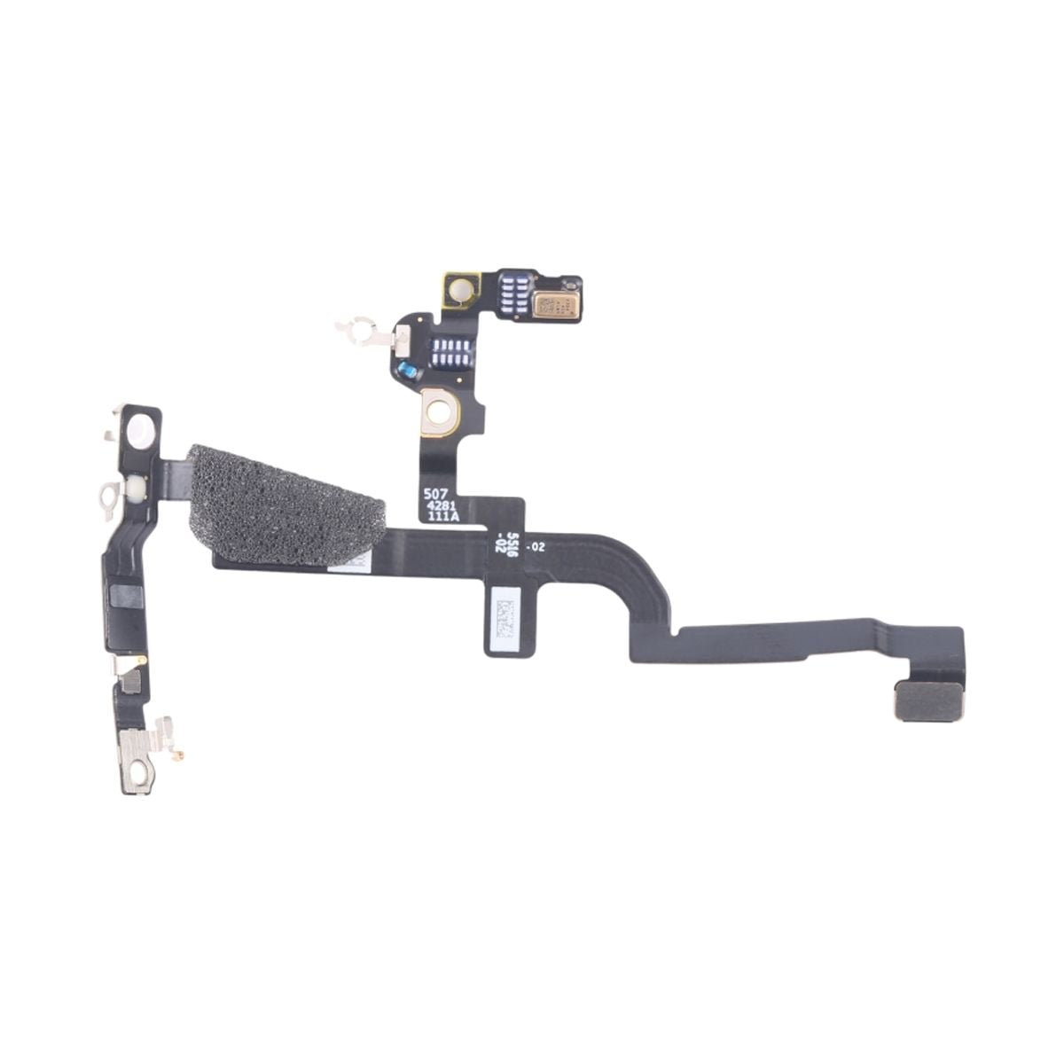 iPhone 16 Plus Wifi Antenn Flexkabel Original image 1