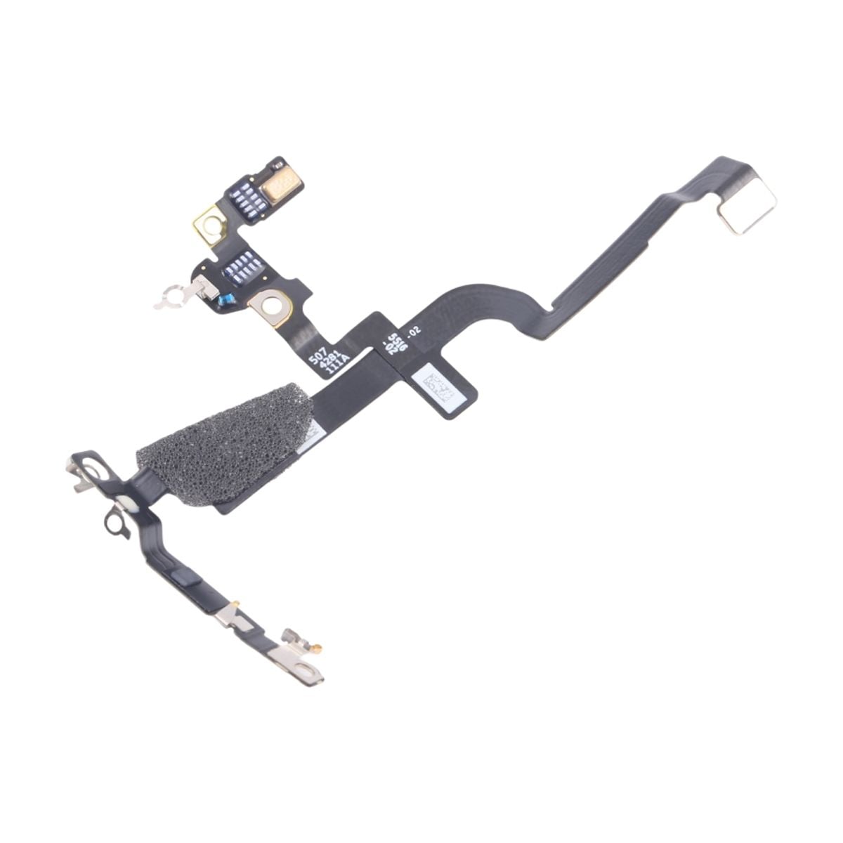 iPhone 16 Plus Wifi Antenn Flexkabel Original image 2
