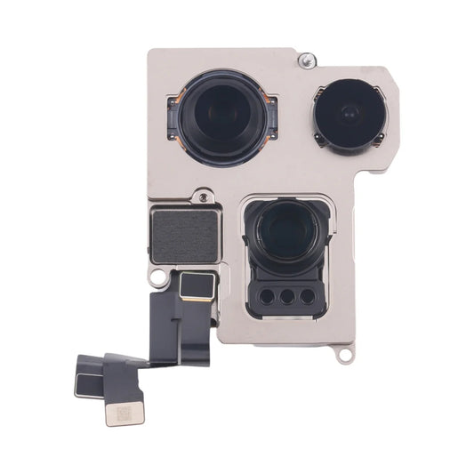 iPhone 16 Pro Bakre Kamera Original image 1