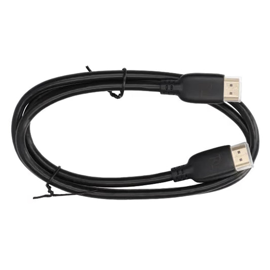 Rvelon HDMI 2.1 Kabel AM till AM (30AWG) -1 meter image 1