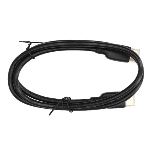 Rvelon HDMI 2.1 Kabel AM till AM (30AWG) -1 meter image 2