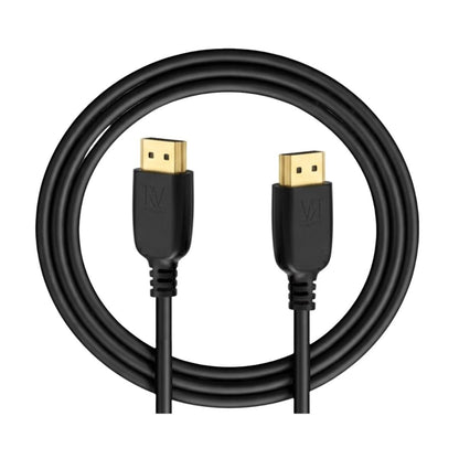 Rvelon HDMI 2.1 Kabel AM till AM (28AWG) - 2 meter image 3