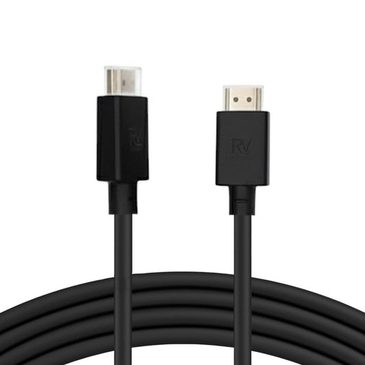 Rvelon HDMI 2.1 Kabel - 4 meter image 3