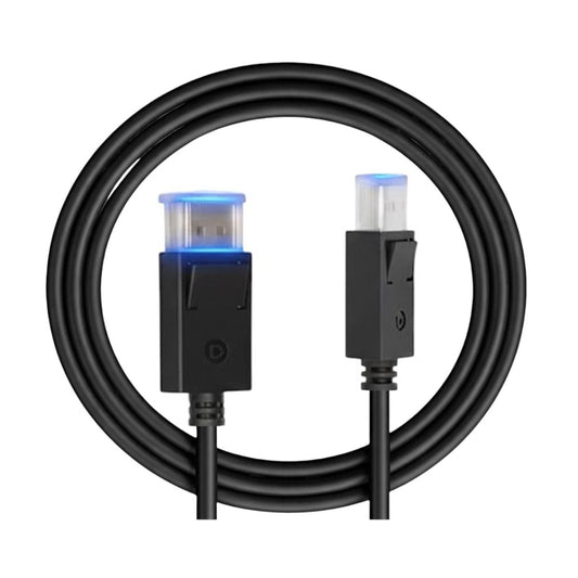 Rvelon DP80 DisplayPort till DisplayPort-kabel - 1.2 meter image 4