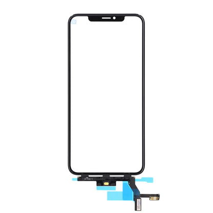 iPhone XS Max Glasskärm med Digitizer och OCA image 2