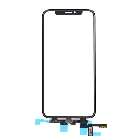 iPhone XS Glasskärm med Digitizer och OCA image 2