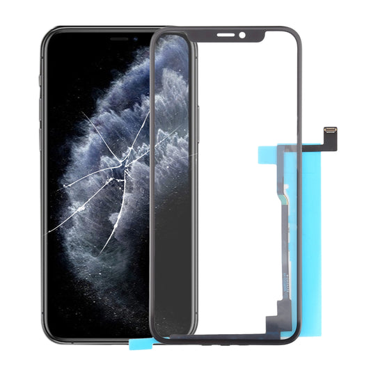 iPhone 11 Pro Max Glasskärm med Digitizer och OCA image 1