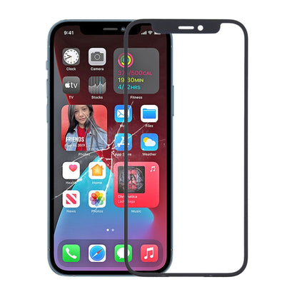 iPhone 12 Pro Max Glasskärm med OCA-film image 1