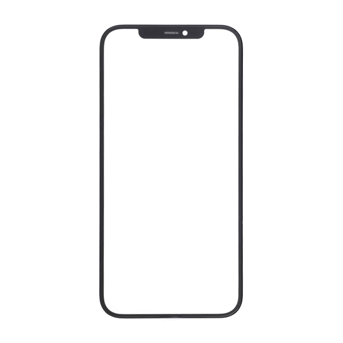 iPhone 12 Pro Max Glasskärm med OCA-film image 2