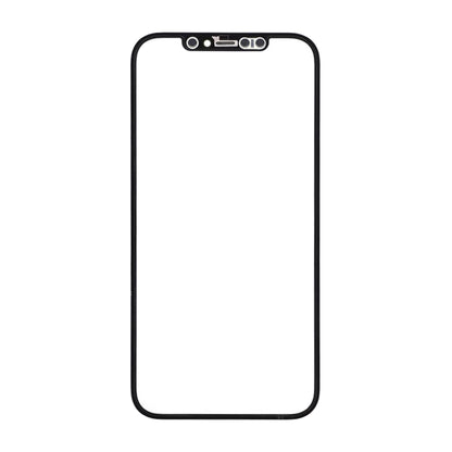 iPhone 12 Pro Max Glasskärm med OCA-film image 3