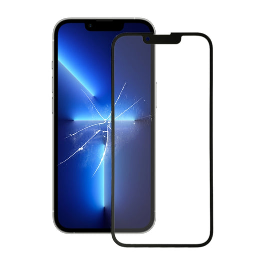 iPhone 13 Glasskärm med OCA-film image 1