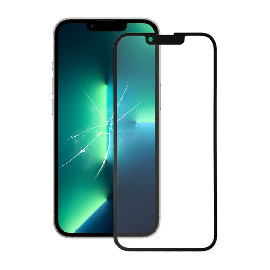 iPhone 13 Pro Max Glasskärm med OCA-film image 1