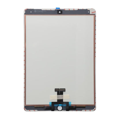 iPad Air 3 Glasskärm med Digitizer och OCA - Vit image 3